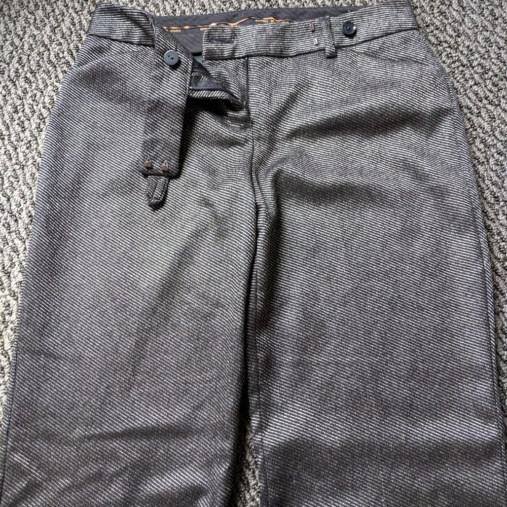 Express Editor dress pants